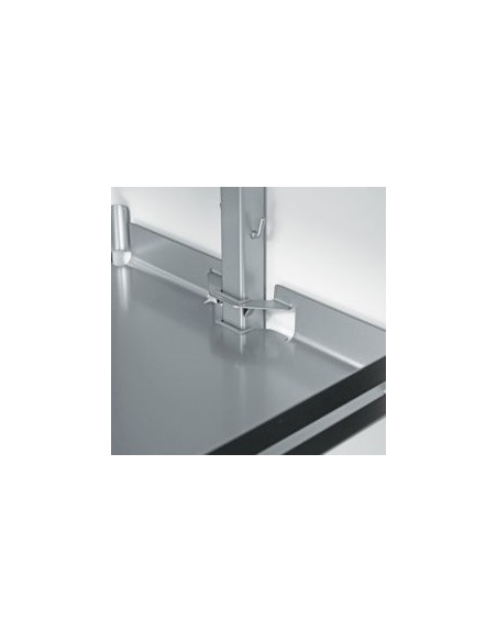400mm Peka Tall Pull Out Kitchen Larder 1600-2000 Libell