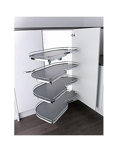 Kessebohmer Axle For Studio Height LeMans Corner Units KLMSTUDIO