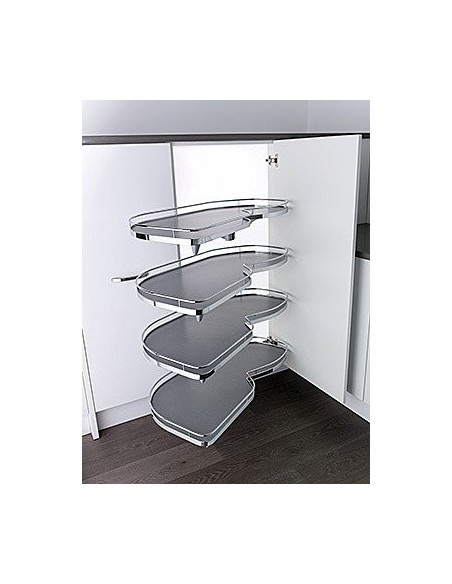 Kessebohmer Axle For Studio Height LeMans Corner Units KLMSTUDIO