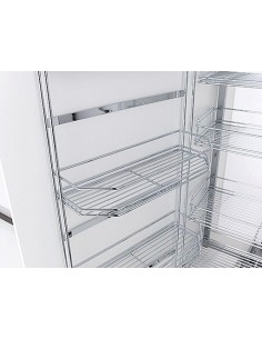 500mm Kessebohmer Tandem Kitchen Larder 1700mm Classic Hinged Door KTLF500SC 2