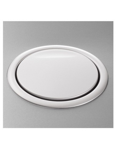 EVOline Pop-Up White Sockets Worktop Port X3 UK Plugs X2 USB Chargers 1593 1041 6100