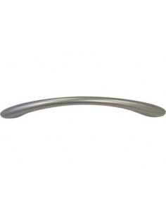 128mm Bow Handles Matt Chrome SALE