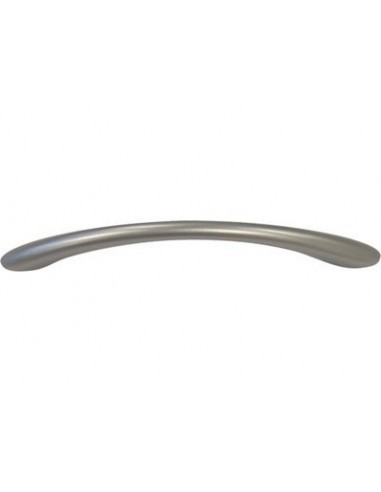 128mm Bow Handles Matt Chrome SALE