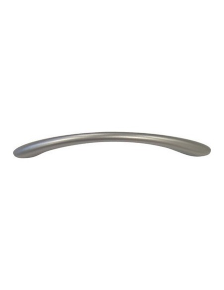 128mm Bow Handles Matt Chrome SALE
