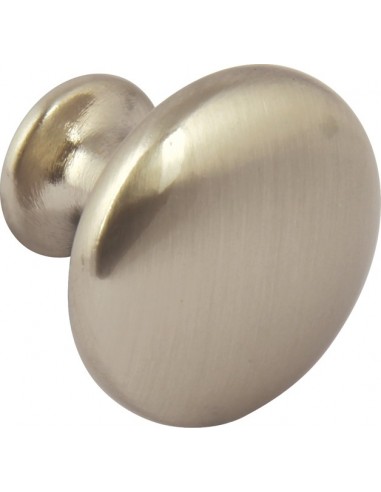 brushed nickel door knobs