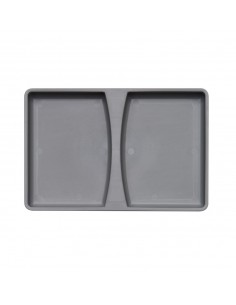 Wesco Kitchen Waste Bin Lid GREEN Individual Containers 7,8,9 Litres