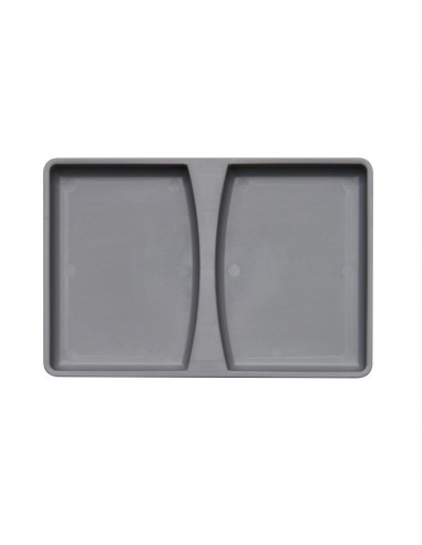 Wesco Kitchen Waste Bin Lid GREEN Individual Containers 7,8,9 Litres