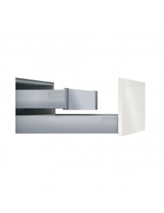 Blum Antaro Internal Drawer 450mm Depth x 450-1200 Width "M" Secret 2