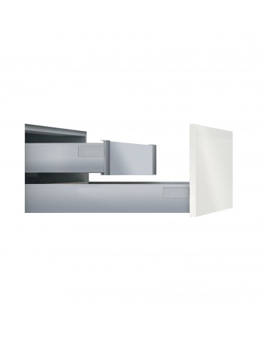 Blum Antaro Internal Drawer 450mm Depth x 450-1200 Width "M" Secret