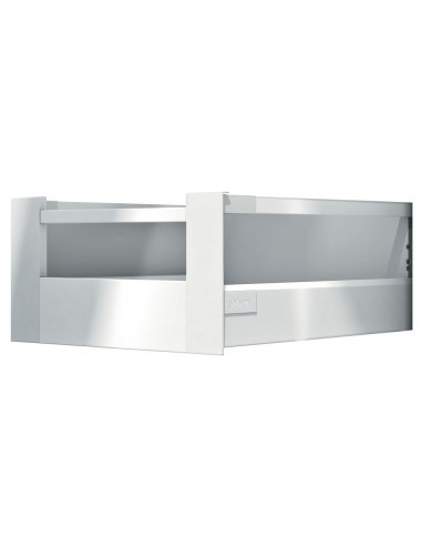 Antaro Internal "D"Complete Drawer Set 500mm Depth