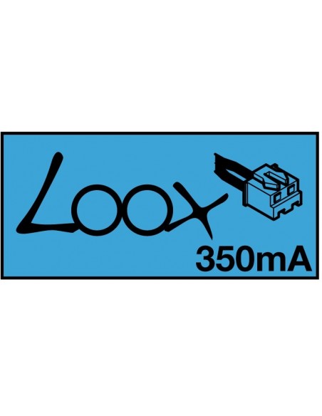 Loox Compatible LED Overhead Kitchen Cornice Light 350mA 3.5W