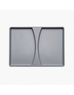 Wesco Waste Bin Lid For Kitchen Containers 15L 16L 17L 20L 29L OR Grey 782008-85