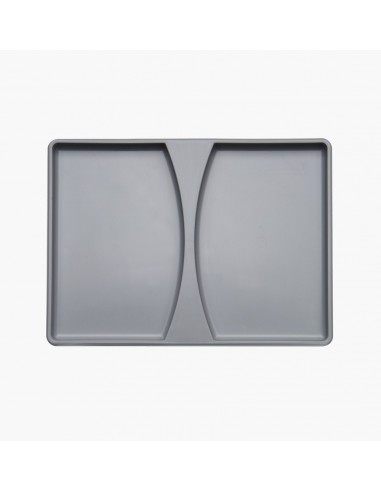Wesco Waste Bin Lid For Kitchen Containers 15L 16L 17L 20L 29L OR Grey 782008-85