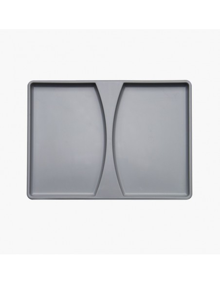 Wesco Waste Bin Lid For Kitchen Containers 15L 16L 17L 20L 29L OR Grey 782008-85