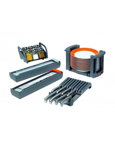 ZOU.30U1A Blum Accessory Pack