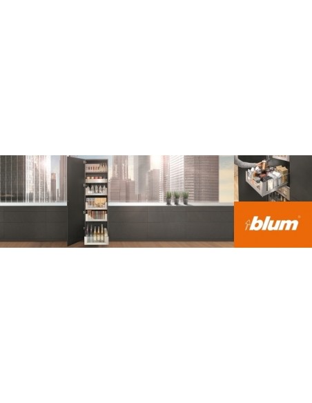 Blum Antaro White "M"