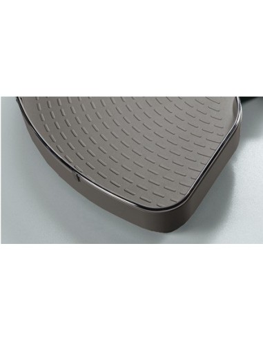 Corner Pull Out Carousel 450/500mm Door Ninka Power Slide