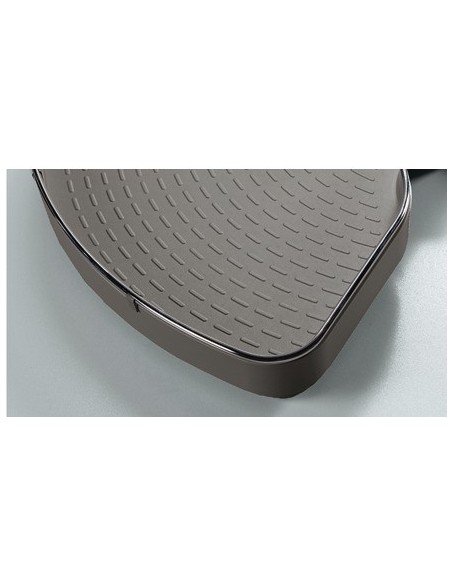 Corner Pull Out Carousel 450/500mm Door Ninka Power Slide