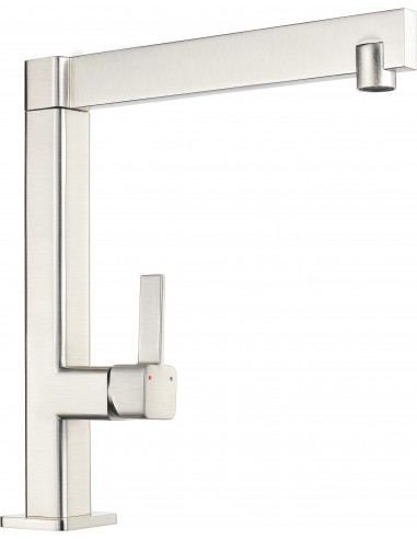 1810XXX Single Lever Kitchen Tap Chrome OR Brushed WRAS Approved SALE
