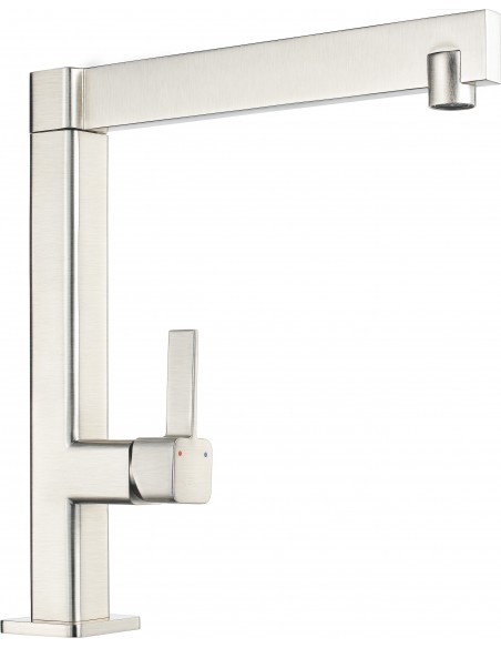 1810XXX Single Lever Kitchen Tap Chrome OR Brushed WRAS Approved SALE