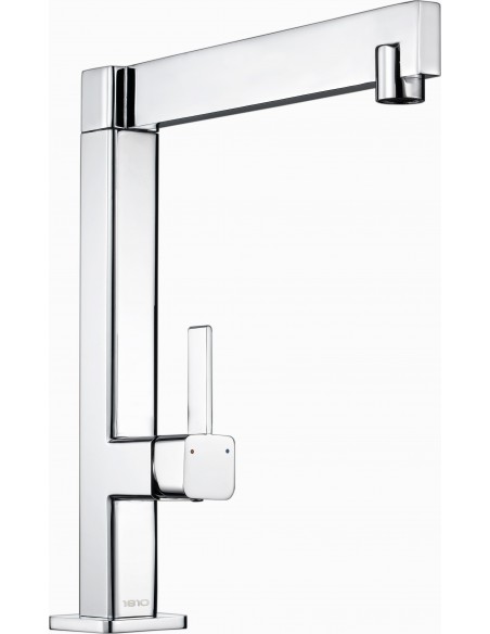 1810XXX Single Lever Kitchen Tap Chrome OR Brushed WRAS Approved SALE