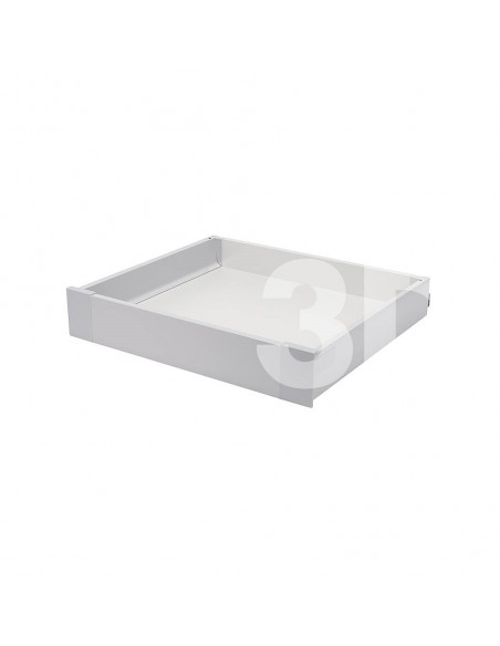 Blum Antaro Internal Drawer 500mm Depth 450-1200mm Shallow Secret "M"