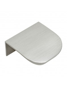 Edge Round Trim Door Handles, Modern Innox 40, 200, 350mm 419920040-66. 2