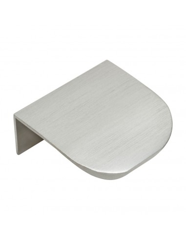 Edge Round Trim Door Handles, Modern Innox 40, 200, 350mm