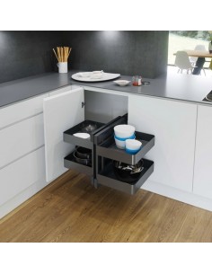 1000mm VS Cor Flex Planero Lava Manual Kitchen Corner Vauth Sagel 54829344 2