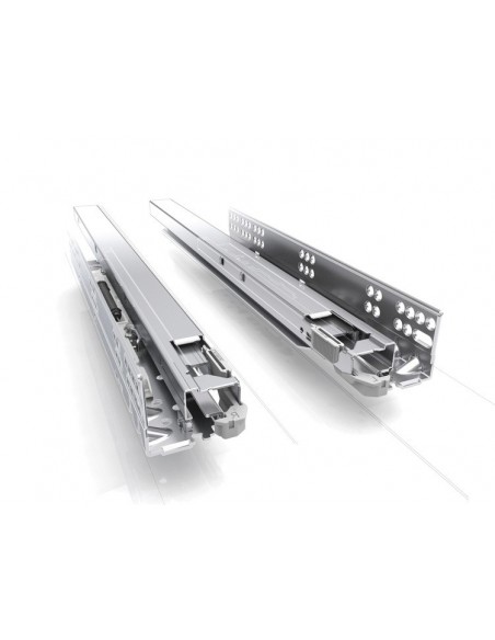 Grass Dynapro Drawer Runners 450mm Depth 40Kg Concealed Soft Close 43319608