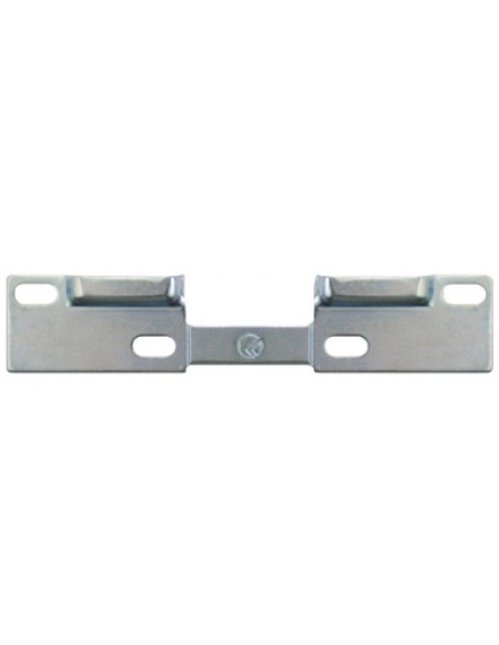 Libra Double Wall Hanger WP1 Plate Use With Concealed Cabinet Hanger 29041990