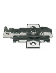 Zero Protrusion 155° Soft-Closing Set Concealed Cup Hinge Grass Tiomos Internal Drawers/Larders 34832801+34838511 2
