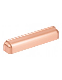 Odessa Bow Handle 128mm Centre Holes 2