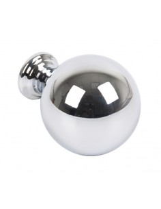 Chrome Odessa Knob