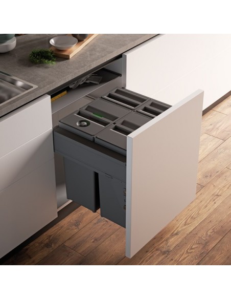 Gollunicci 580 Bin Accessories