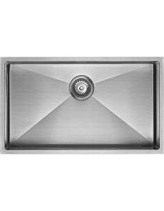 ZENUNO15 700U DEEP Kitchen Sink 1.0 1810 Company ZU/70/U15/D/S/077 2