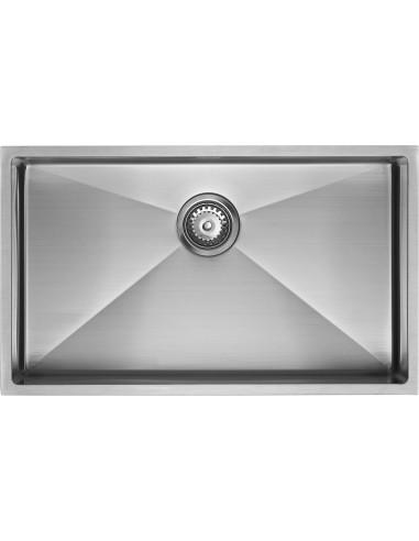 ZENUNO15 700U DEEP Kitchen Sink 1.0 The 1810 Company ZU/70/U15/D/S/077