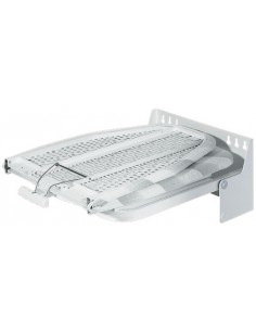 Ironfix Ironing Board Wall-Mount Swivel 180° Kitchens / Utility Room 56866723 2