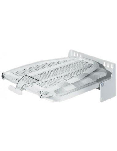 Ironfix Ironing Board Wall-Mount Swivel 180° Kitchens / Utility Room 56866723