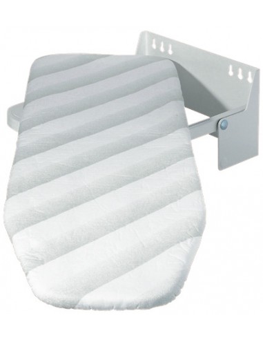 Ironfix Ironing Board Wall-Mount Swivel 180° Kitchens / Utility Room 56866723