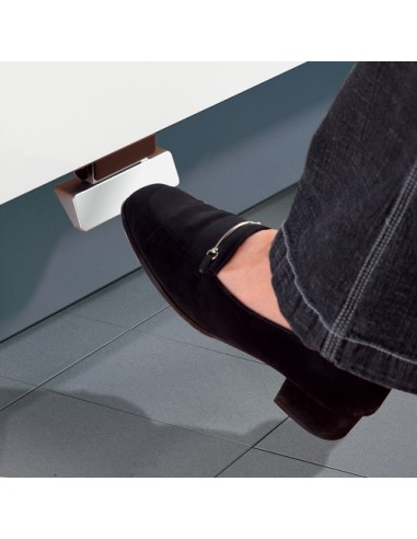 Hailo Foot Pedal Suits Euro Cargo Kitchen Waste...
