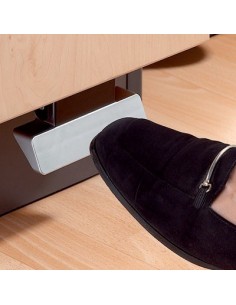 Hailo Bin Foot Pedal Kick & Go Large Euro-Cargo & S Waste Door Opener 50215250 2