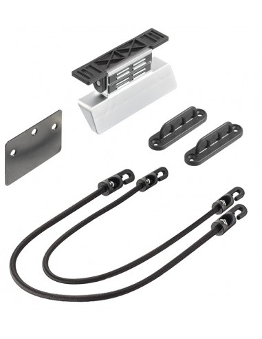 Hailo Bin Foot Pedal Kick & Go Large Euro-Cargo & S Waste Door Opener 50215250