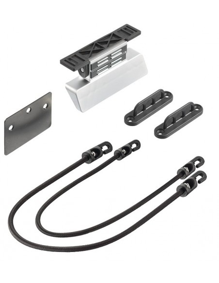 Hailo Bin Foot Pedal Kick & Go Large Euro-Cargo & S Waste Door Opener 50215250