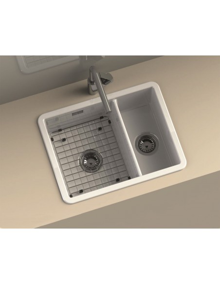 Thomas Denby Metro GRID Kitchen Sink Accessory Base  Protection METGRID GRID1020