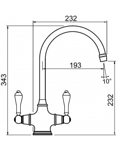 Alrisha Brushed Nickel 2