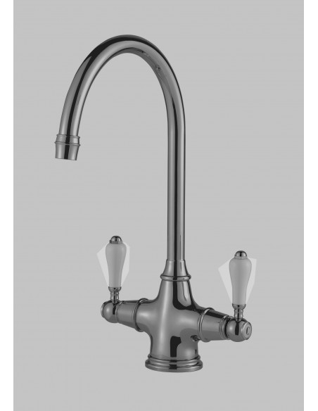 Alrisha Brushed Nickel