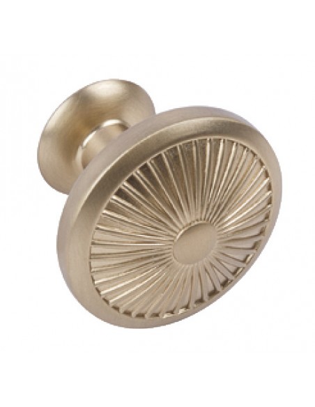 Shell Door Knob 35mm