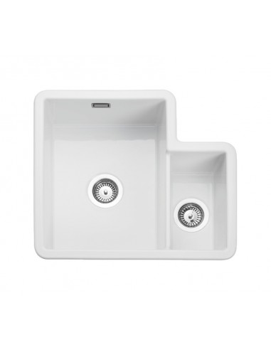 Rangemaster Rustique CRUB3314 Ceramic 1.5 Kitchen Sink