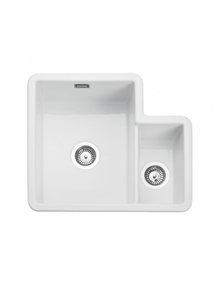 Rangemaster Rustique CRUB3314 Ceramic 1.5 Kitchen Sink
